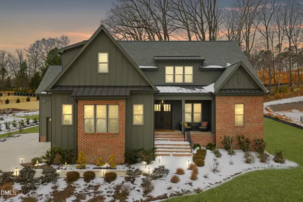 108 Old Mill Place, Durham, NC 27705