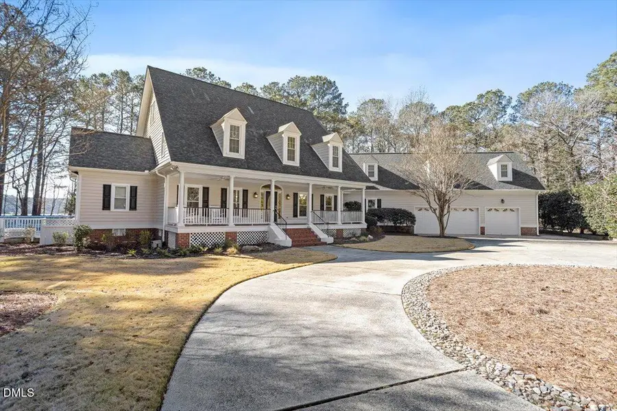 5317 Moonflower Court, Holly Springs, NC 27540 - Image #3