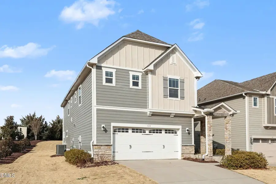 324 Sage Oak Lane, Holly Springs, NC 27540 - Image #3