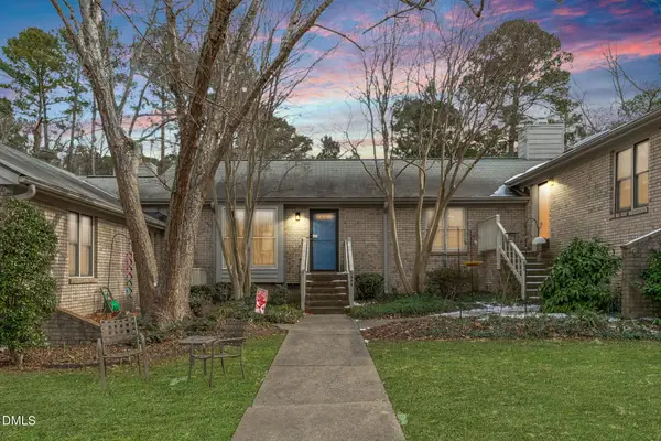 5500 Fortunes Ridge Drive #89b, Durham, NC 27713