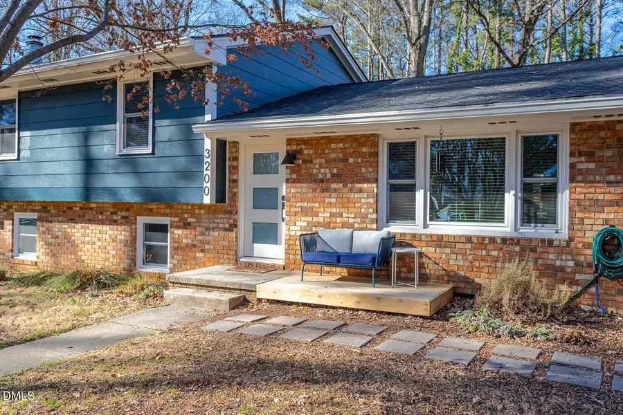 3200 Fairforest Place, Raleigh, NC 27604 - #2
