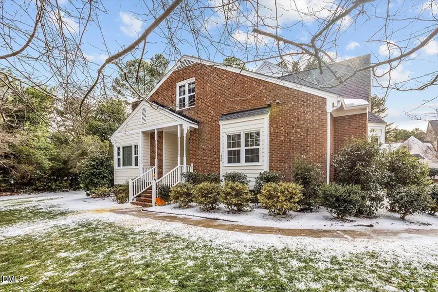 126 Skylark Way, Raleigh, NC 27615 - #2