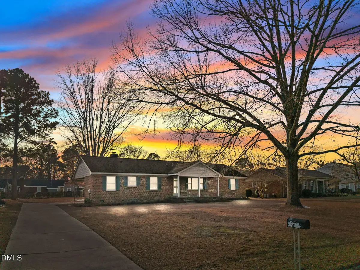 1104 Crestview Drive, Tarboro, NC 27886 - Image #1