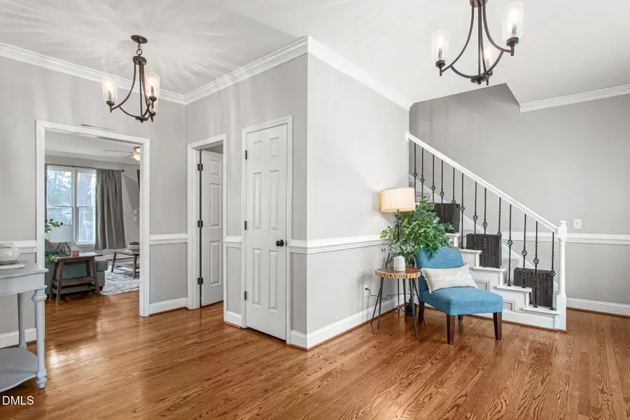 204 Georgetowne Drive, Elon, NC 27244 - #3