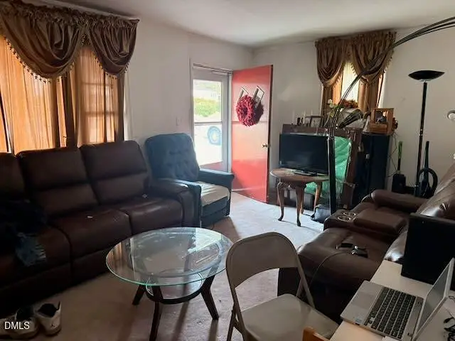 4008 Booker Avenue, Durham, NC 27713 - #3