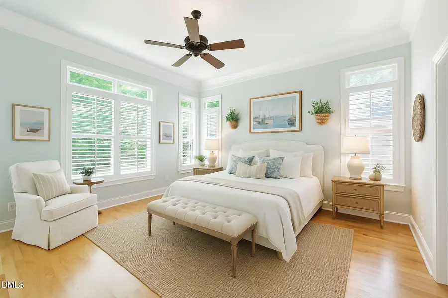 137 Forked Pine Court, Chapel Hill, NC 27517 - Image #2