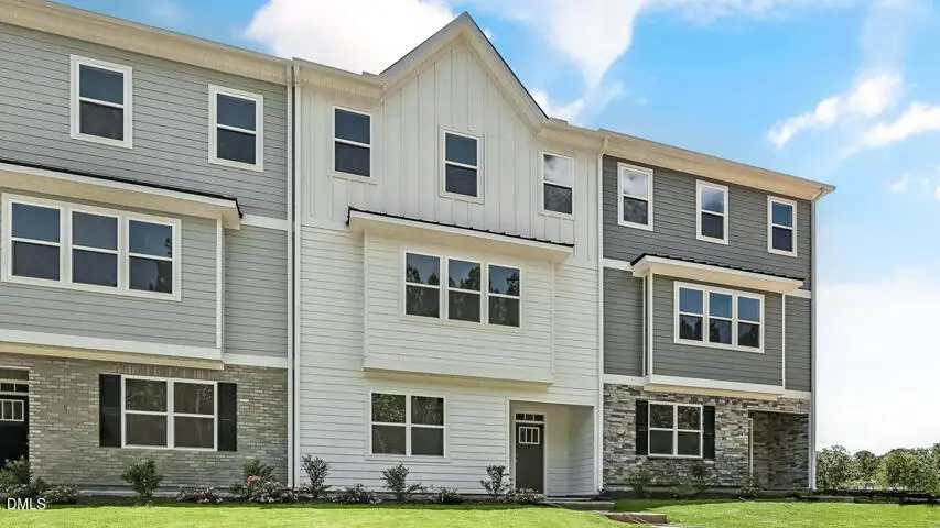 761 Dorset Stream Drive, Fuquay Varina, NC 27526 - #1