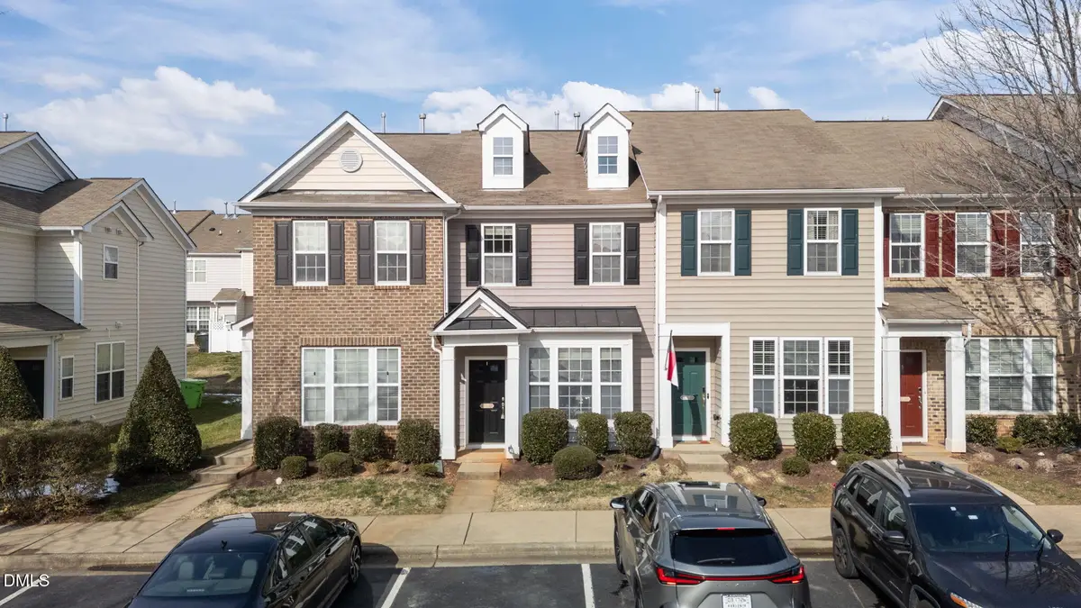 807 Cupola Drive, Raleigh, NC 27603 - #1