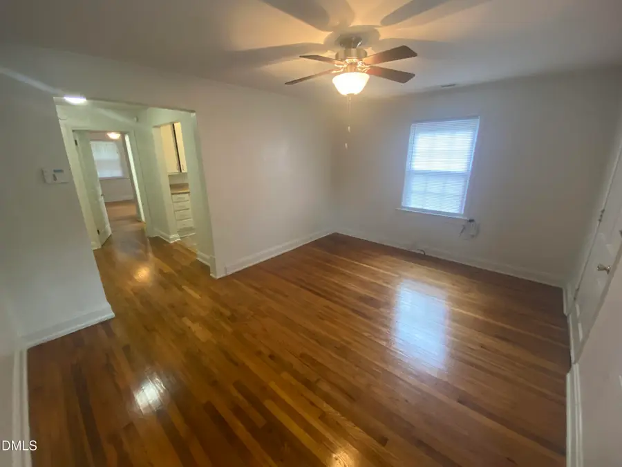 2504 Shenandoah Avenue, Durham, NC 27704 - #2