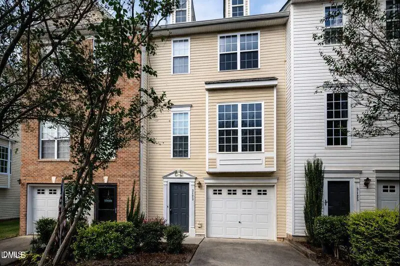 3123 Winding Waters Way, Raleigh, NC 27614 - #1