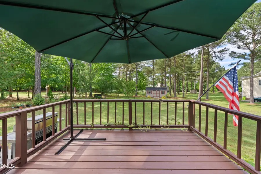 30 Cornerstone Drive, Franklinton, NC 27525 - #2