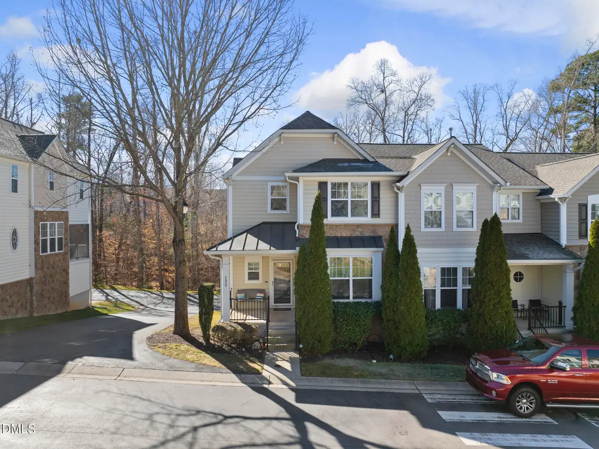 4626 Springerly Lane, Raleigh, NC 27612 - #1