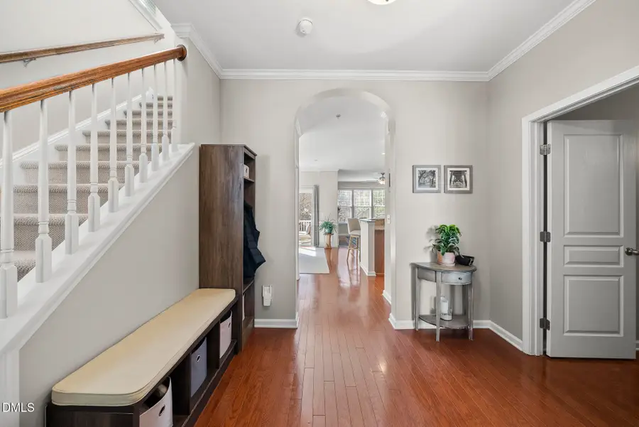 4626 Springerly Lane, Raleigh, NC 27612 - #3