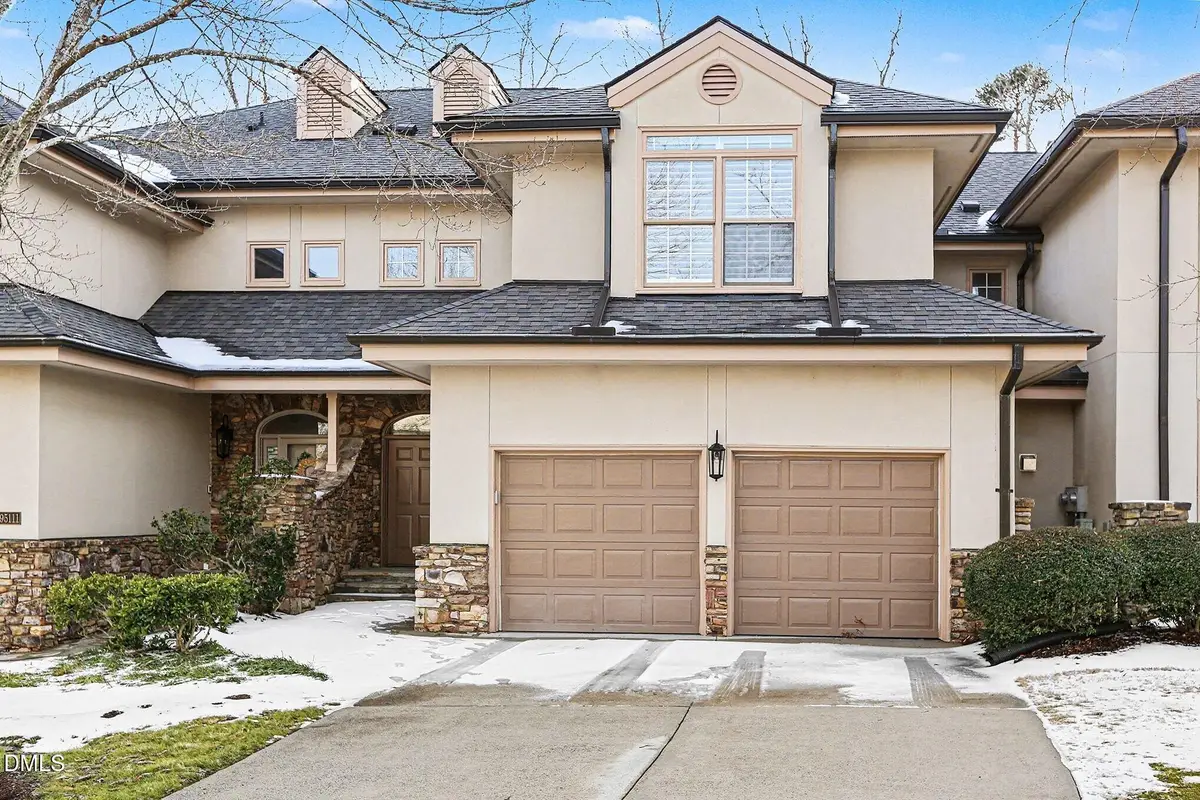 95113 Vance Knolls, Chapel Hill, NC 27517 - Image #1