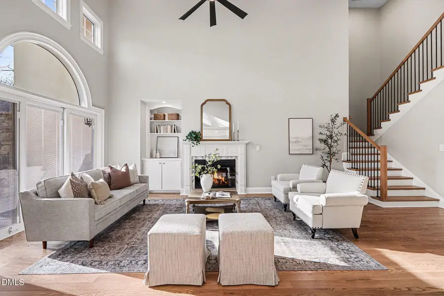 95113 Vance Knolls, Chapel Hill, NC 27517 - Image #3