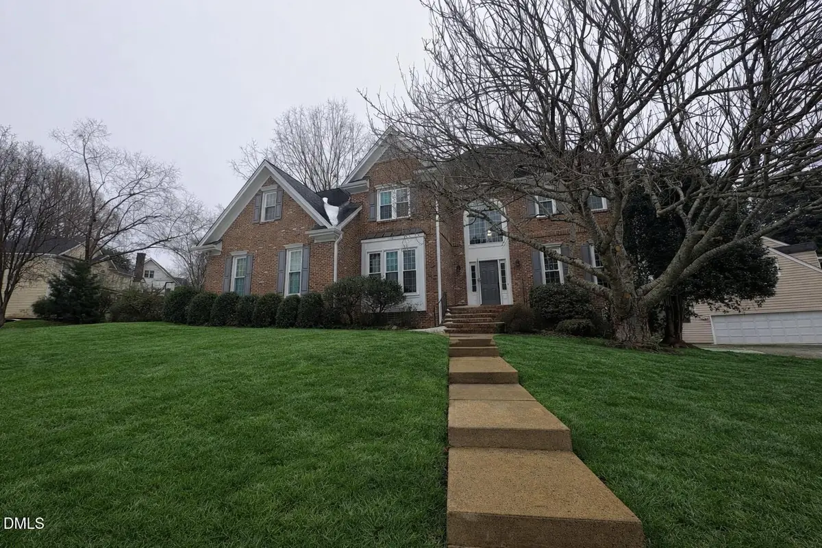 102 Gearrland Lane, Cary, NC 27518 - #1