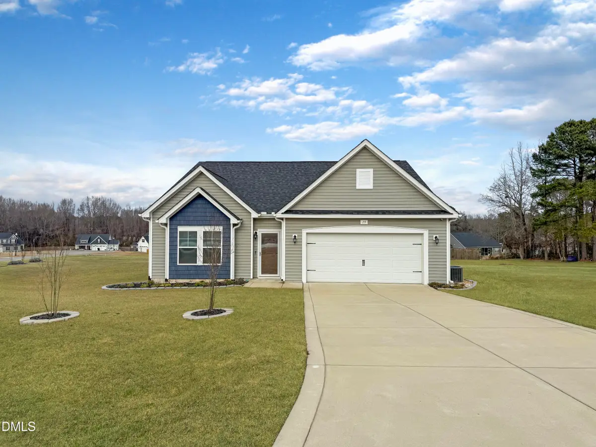 19 Linda Lou Lane, Angier, NC 27501 - #1