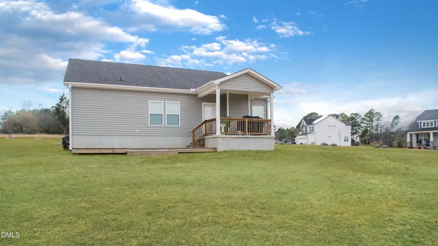 19 Linda Lou Lane, Angier, NC 27501 - #2