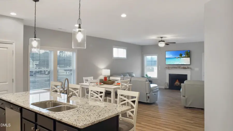 19 Linda Lou Lane, Angier, NC 27501 - #3