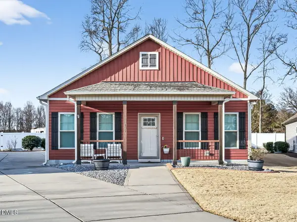 137 Bella Square, Smithfield, NC 27577