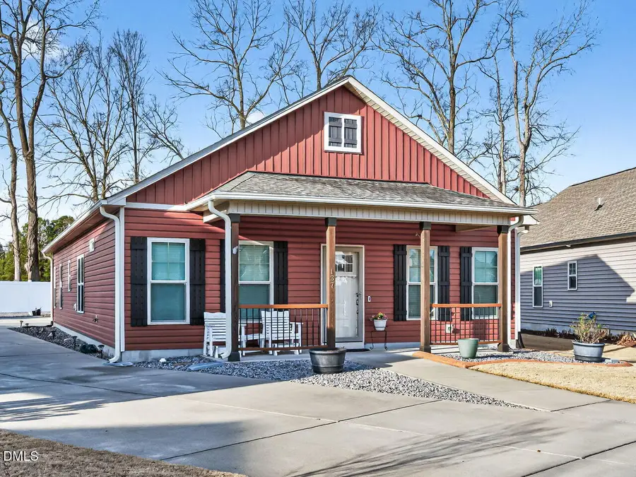 137 Bella Square, Smithfield, NC 27577 - #3