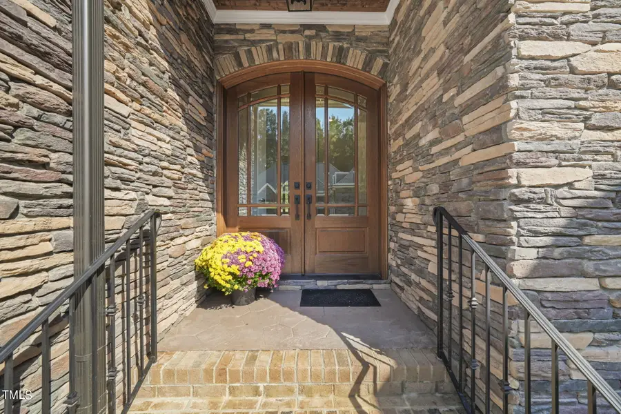 109 November Drive, Durham, NC 27712 - #3