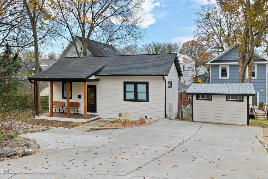 420 Camden Street, Raleigh, NC 27601 - #2
