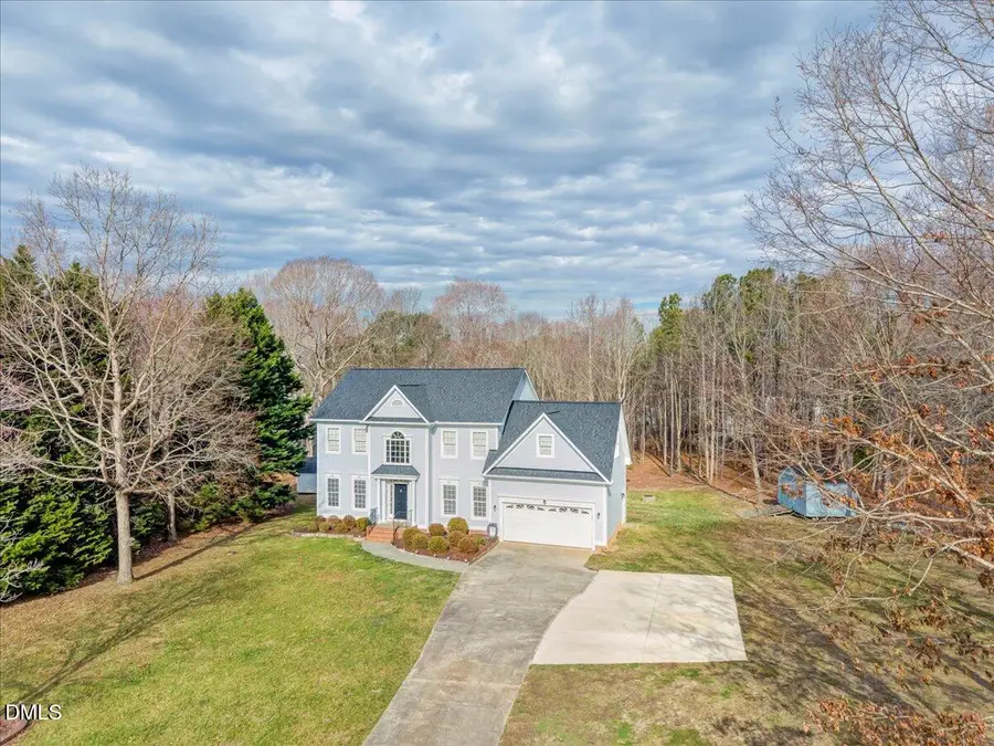 280 Longwood Drive, Youngsville, NC 27596 - #2