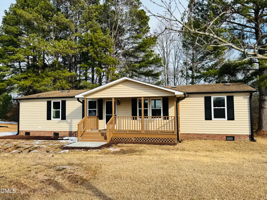 2092 Kenneth Street, Creedmoor, NC 27522 - #2