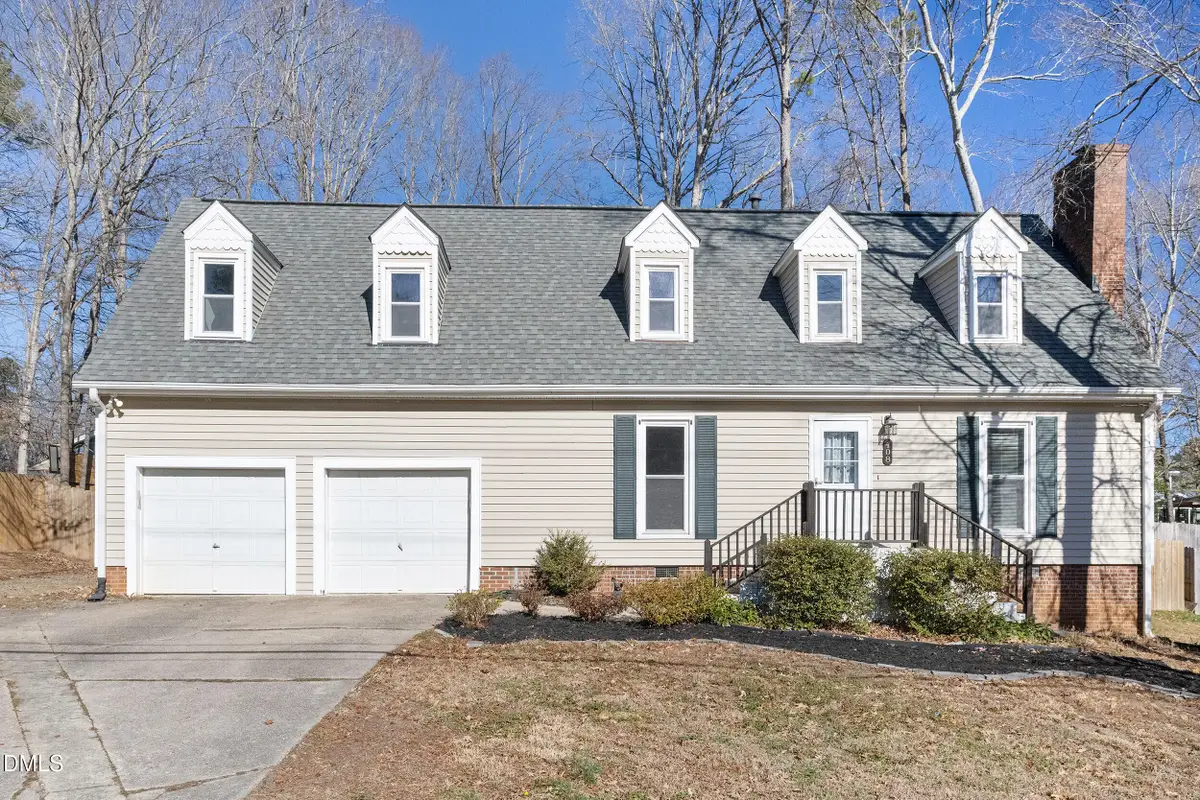 408 SW Maynard Road, Cary, NC 27511 - #1