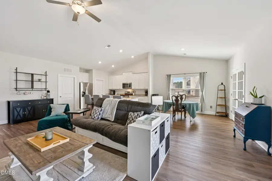 103 Blue Hydrangea Way, Youngsville, NC 27596 - #3