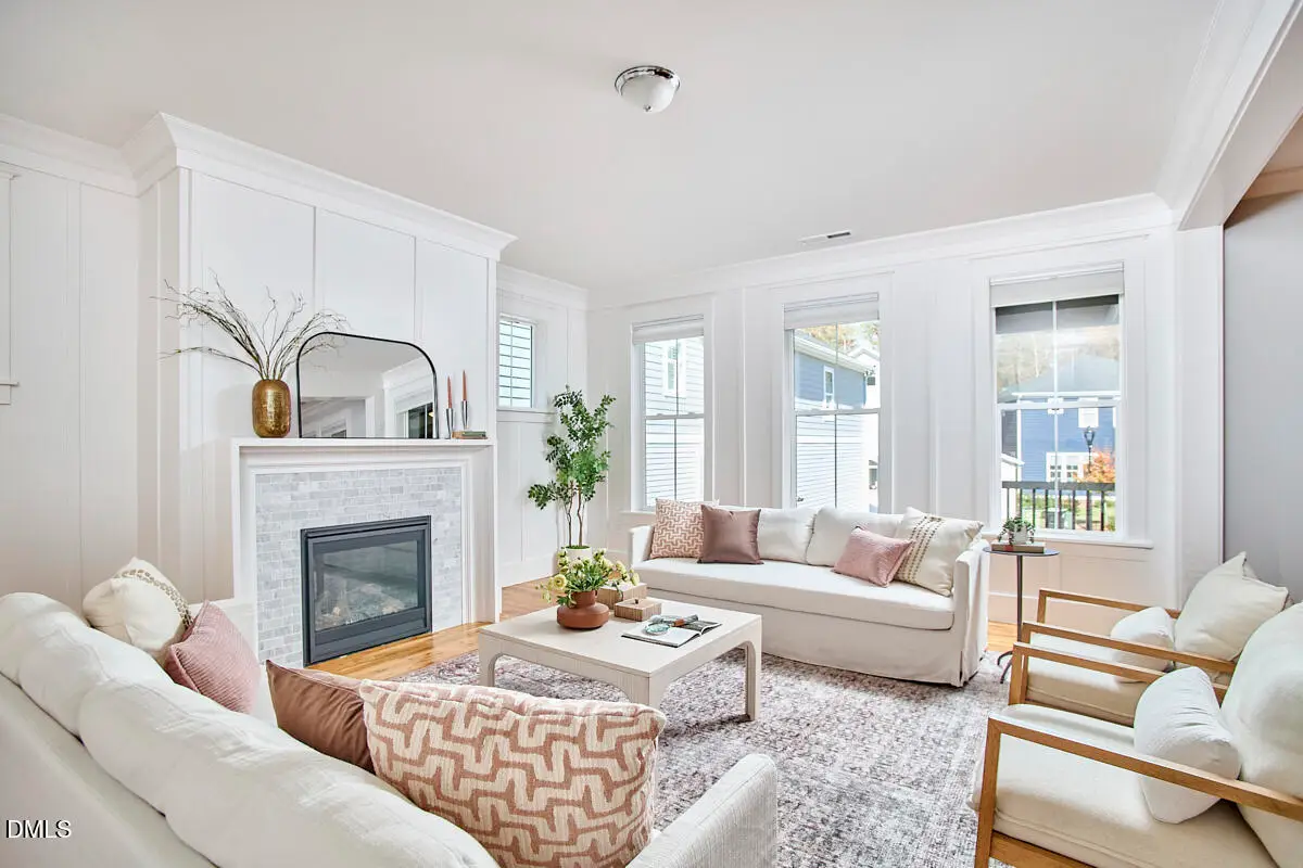 1416 Newpoint Drive, Durham, NC 27713 - #1