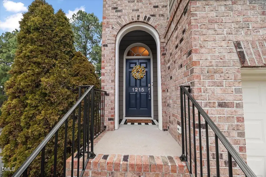1215 Heritage Links Drive, Wake Forest, NC 27587 - Image #2