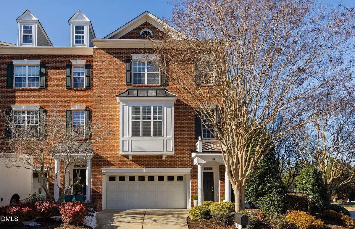 371 Bridgegate Drive, Cary, NC 27519 - #1
