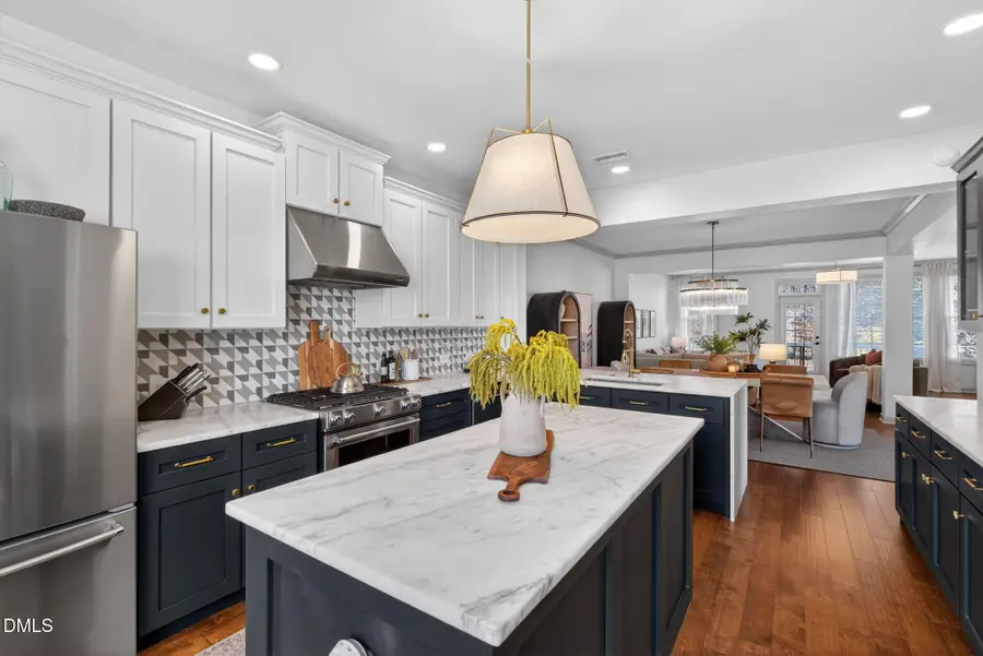 371 Bridgegate Drive, Cary, NC 27519 - #3