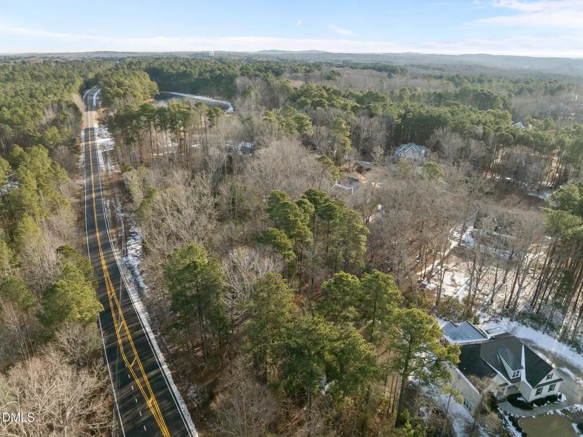 0 Manns Chapel Road, Pittsboro, NC 27312 - Image #1