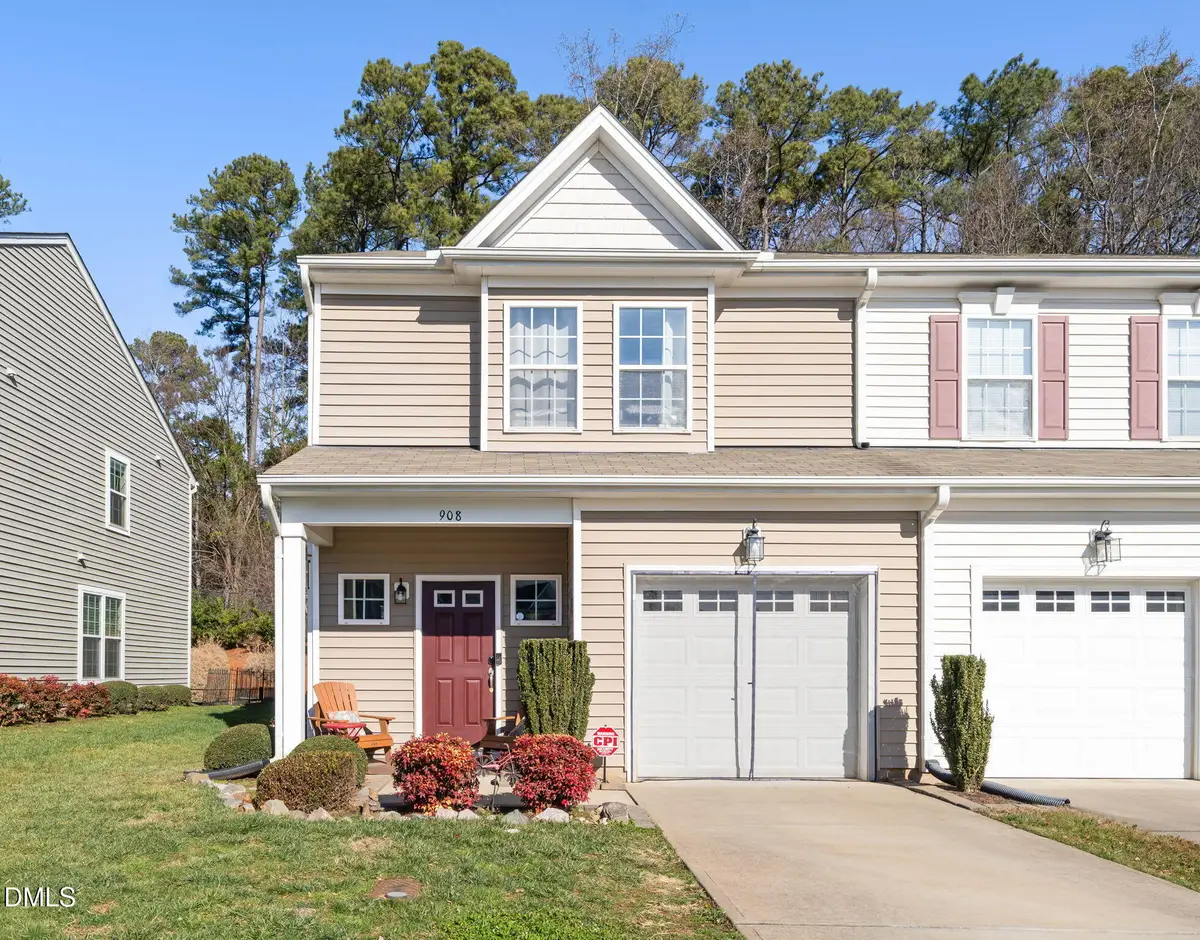 908 Consortium Drive, Raleigh, NC 27603 - #1