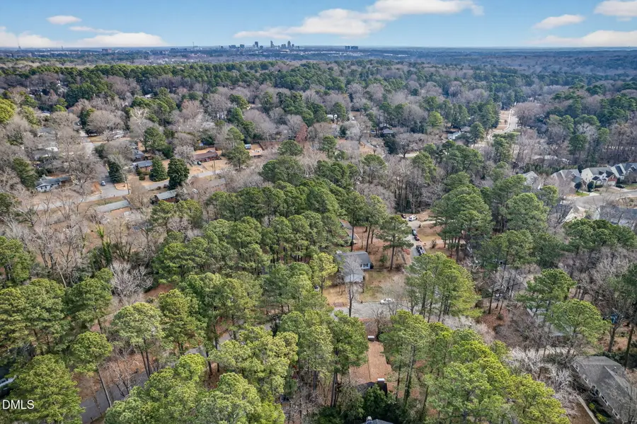 1341 Swallow Drive, Raleigh, NC 27606 - #2