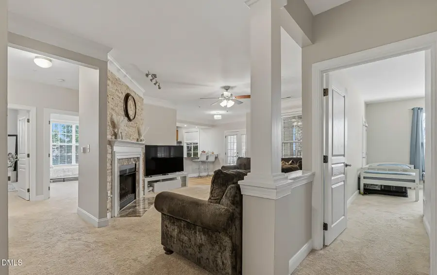 623 Ives Court, Chapel Hill, NC 27514 - Image #2