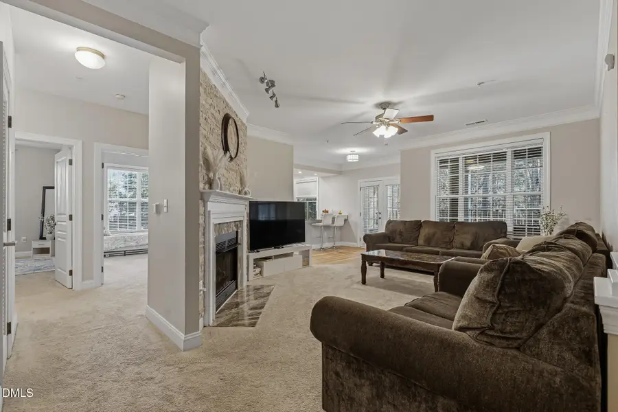 623 Ives Court, Chapel Hill, NC 27514 - Image #3