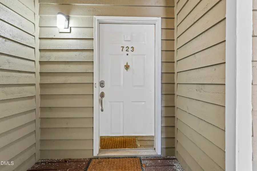 723 Springfork Drive, Cary, NC 27513 - #3