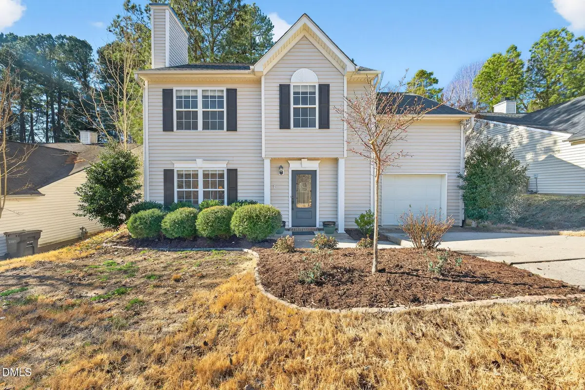 5004 Tapestry Terrace, Durham, NC 27713 - #1
