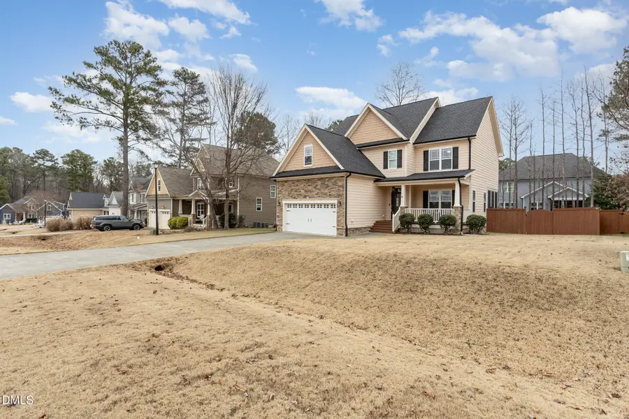 40 Oscar Wilde Way, Youngsville, NC 27596 - #3