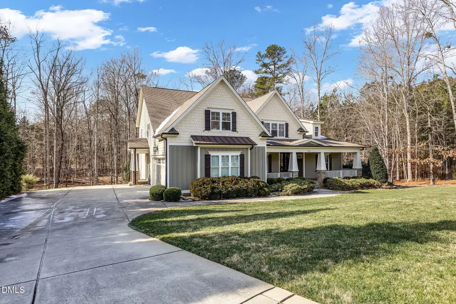 177 Kollinova Drive, Clayton, NC 27527 - #3