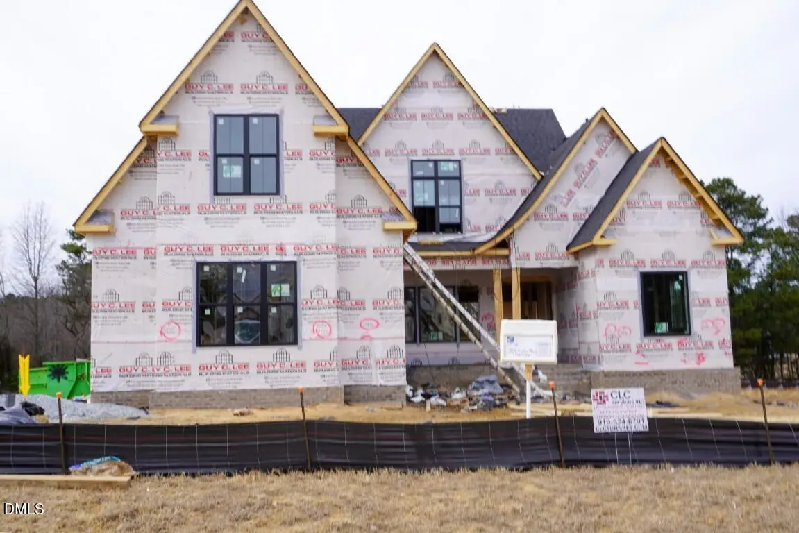 2429 Rosslare Mews Lane, Wendell, NC 27591 - #1