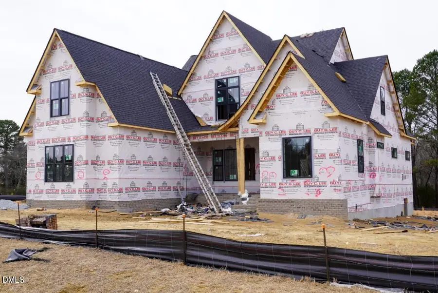 2429 Rosslare Mews Lane, Wendell, NC 27591 - #2