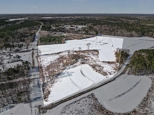 14500 Murray Loop Road, Whitakers, NC 27891