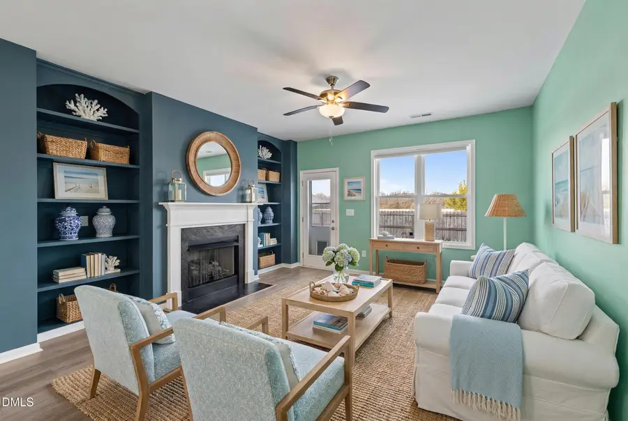 643 Sturgeon Street, Smithfield, NC 27577 - #3