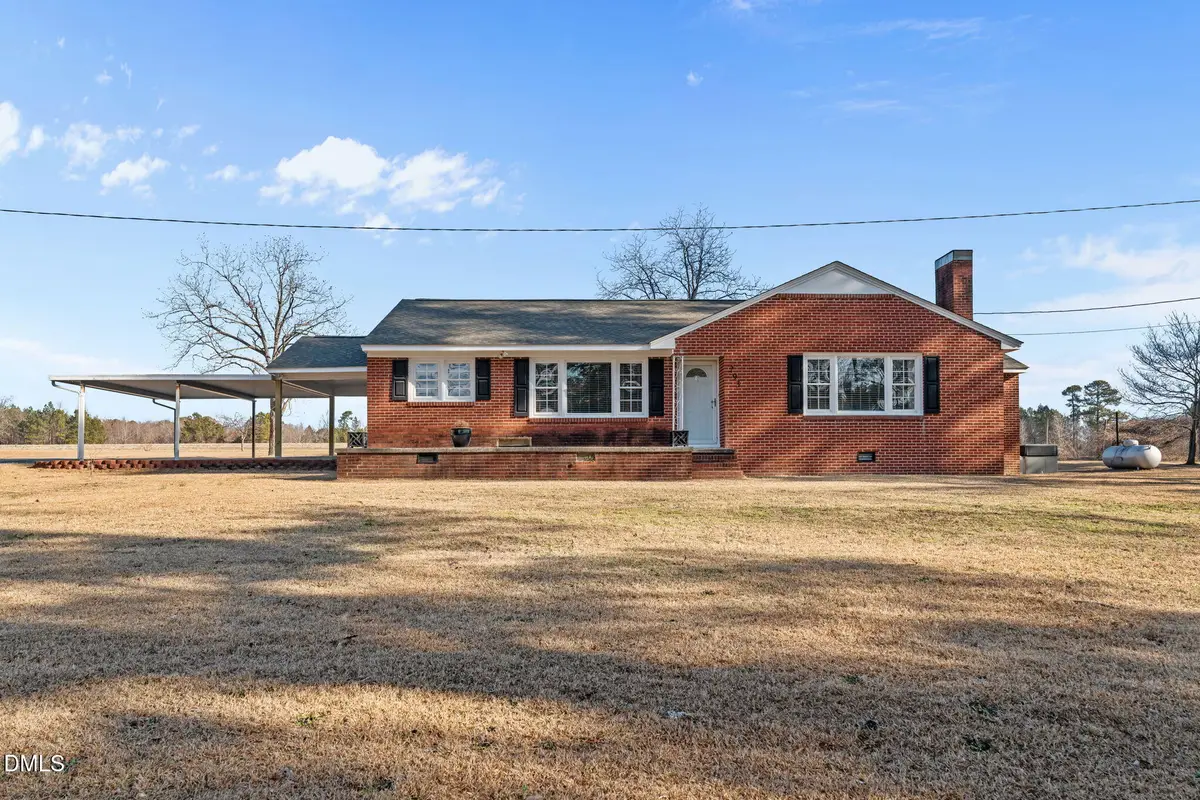 293 John Rosser Road, Sanford, NC 27332 - #1