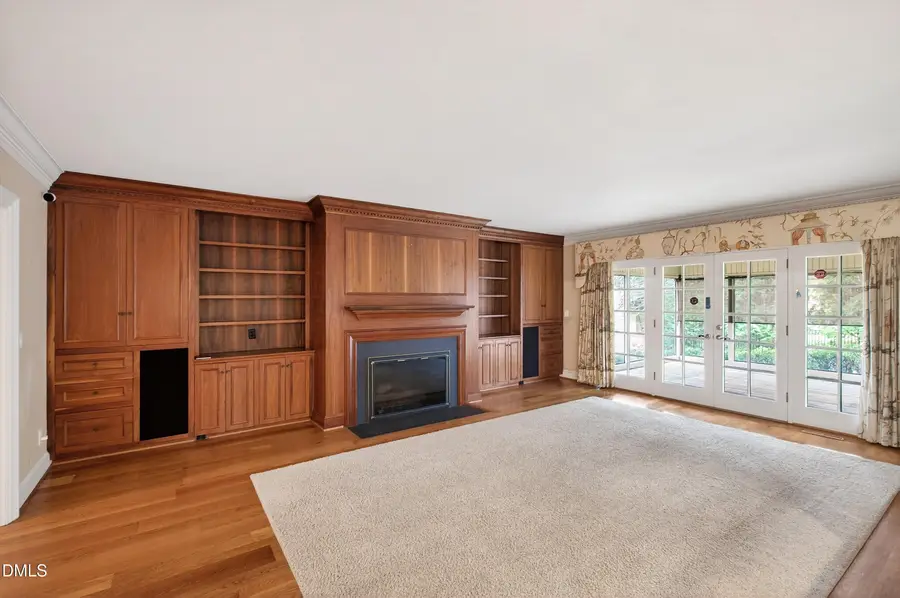 5515 Lambshire Drive, Raleigh, NC 27612 - #3